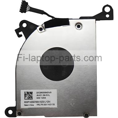 Tuuletin AVC BAPC0506R5HY001