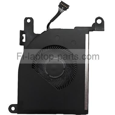 Prosessorin jäähdytystuuletin AVC BAPC0506R5HY002: lle