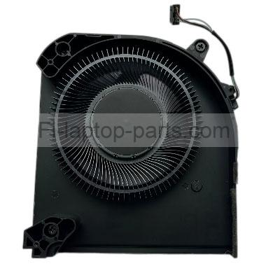 Prosessorin jäähdytystuuletin SUNON EG75091S1-C371-S9C: lle
