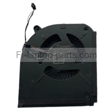 Tuuletin SUNON EG75091S1-C371-S9C