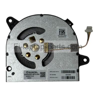Tuuletin Hp P92913-001