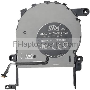 Tuuletin AVC BAPB0604R5HY006