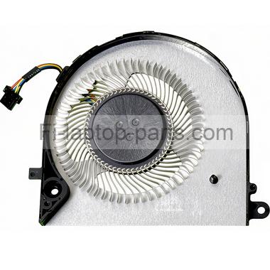 Prosessorin jäähdytystuuletin SUNON EG70050S1-C030-S9A: lle
