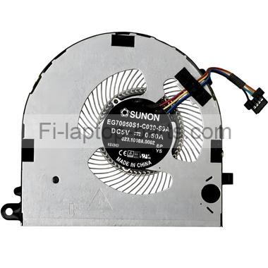 Tuuletin SUNON EG70050S1-C030-S9A