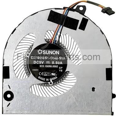 Tuuletin SUNON EG70050S1-C040-S9A