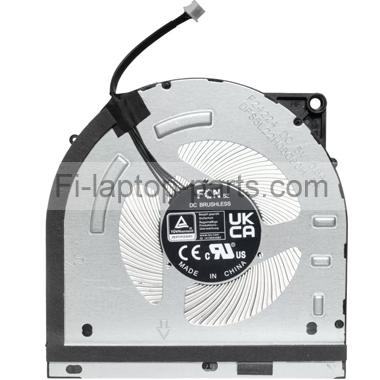 Tuuletin HuaYing BN8508S5H-002P