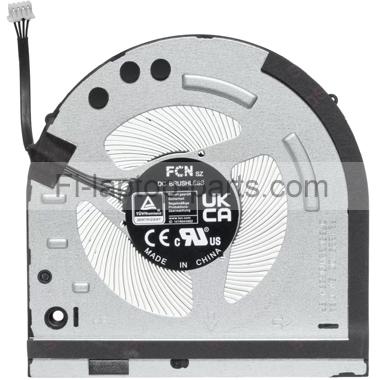 Tuuletin FCN F24225 DFS5L22H15G86H