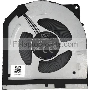 Tuuletin AVC BAPA0908R5HY009