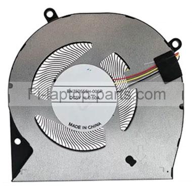 Tuuletin HuaYing BN7505S5H-005P