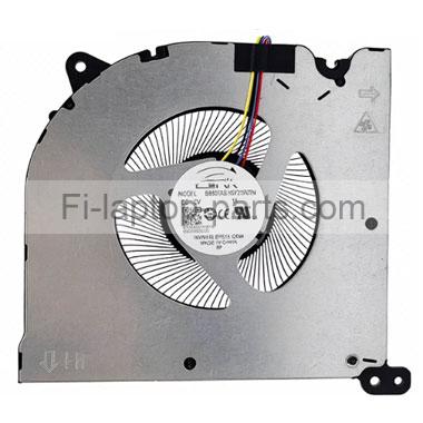 Tuuletin ELEPEAK B8807ASHSF2500TN