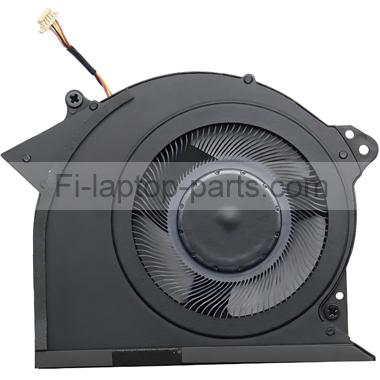 Tuuletin HuaYing BN8508H5H-000P