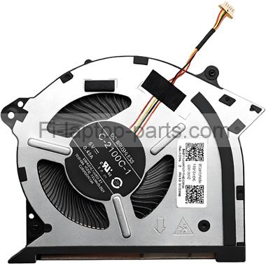 Tuuletin HuaYing BN8508H5H-000P