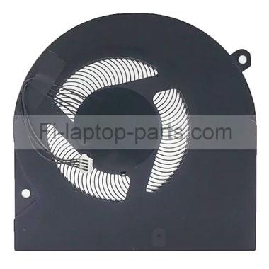 Tuuletin DELTA BN6504S5H-000P