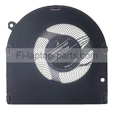 Tuuletin DELTA BN6504S5H-000P