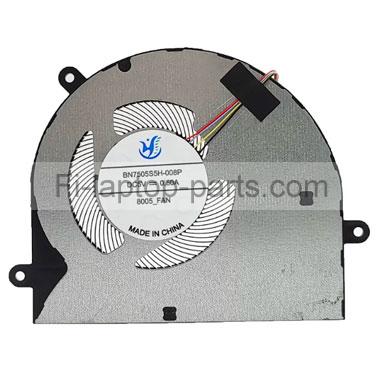 Tuuletin HuaYing BN7505S5H-008P
