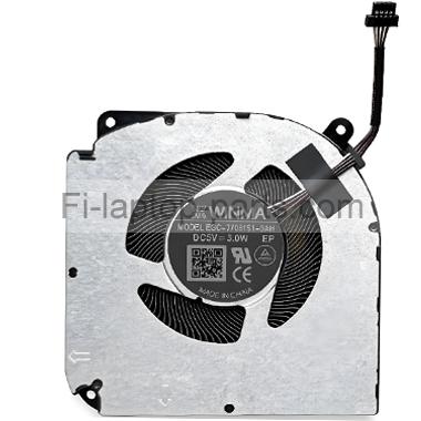 Tuuletin WINMA EGC-77081S1-0AH