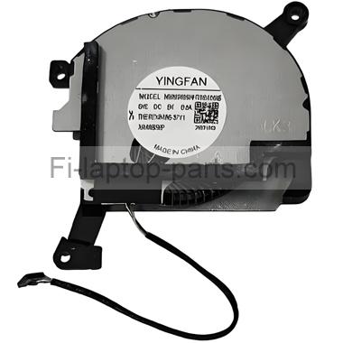 Tuuletin YINGFAN NB600505HHT3B10005 6K5