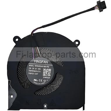 Tuuletin YINGFAN NB800805HHT4B01F22 2H6