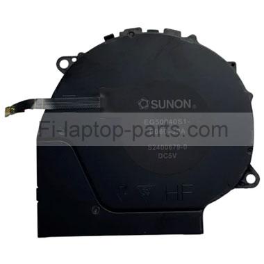 Tuuletin SUNON EG50040S1-B060-S9A