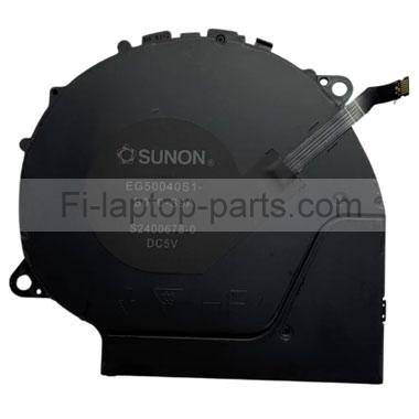 Tuuletin SUNON EG50040S1-B070-S9A