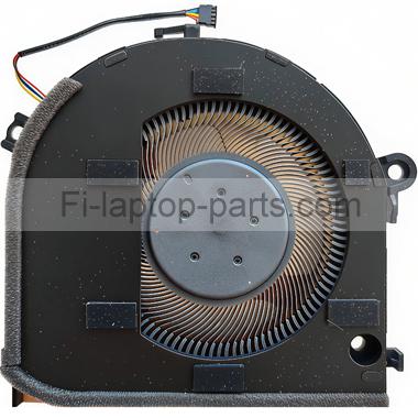 Prosessorin jäähdytystuuletin AVC BAPB0809R5HY005: lle