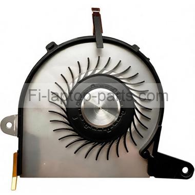 Tuuletin DELTA ND65C11-17A16
