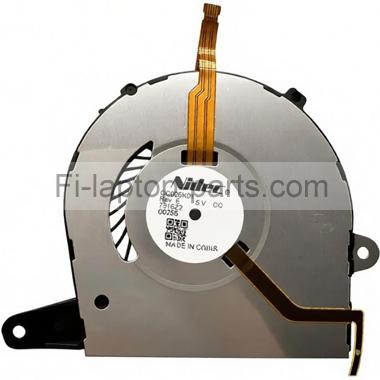 Tuuletin DELTA ND65C11-17A16