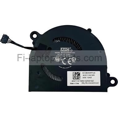 Tuuletin AVC BAPD0504R5HY003