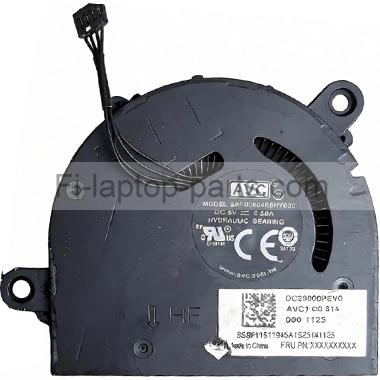 Tuuletin AVC BAPD0504R5HY002