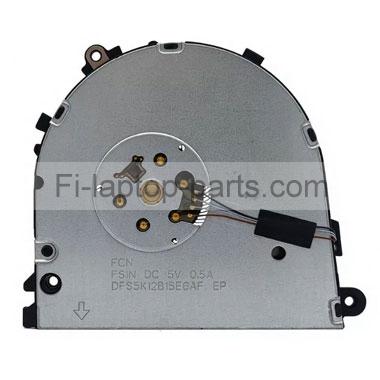 Tuuletin FCN DFS5K12B16E6AF FSIN
