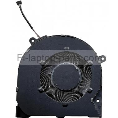 Prosessorin jäähdytystuuletin YINGFAN DGD NB700805HHT4B10003: lle