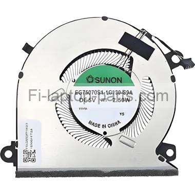 Tuuletin SUNON EG75070S1-1C130-S9A