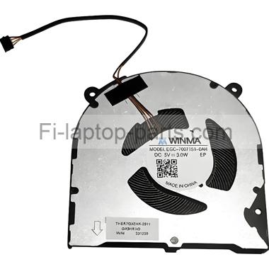 Tuuletin WINMA EGC-70071S1-0AH