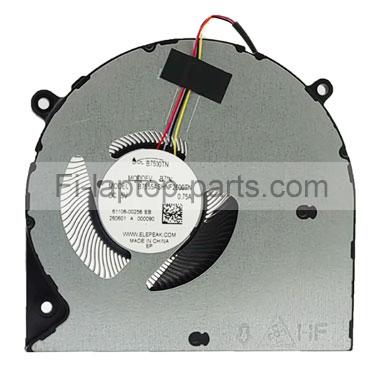 Tuuletin ELEPEAK B7555ASHNF2600TN