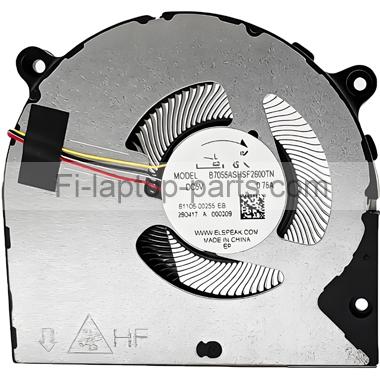 Tuuletin ELEPEAK B7055ASHSF2600TN