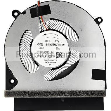 Tuuletin ELEPEAK B7506ASMSF2300TN
