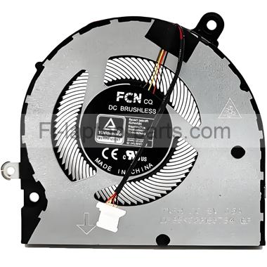 Tuuletin FCN FNRH DFS5K22B156734