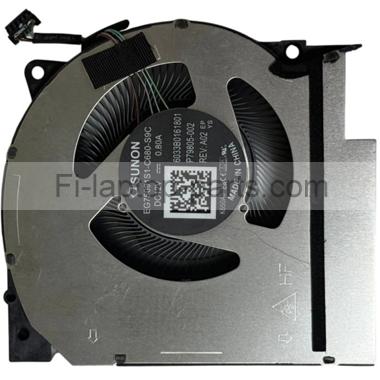Tuuletin SUNON EG75091S1-C680-S9C